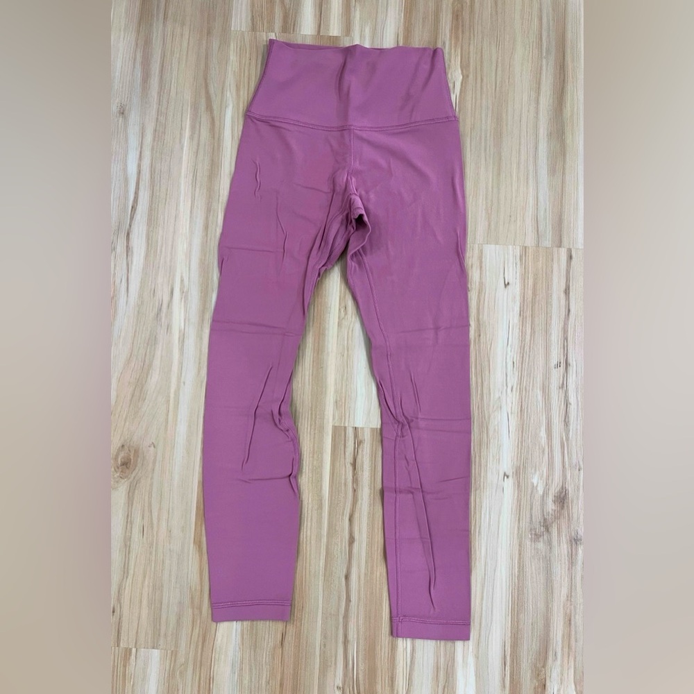 Lululemon Align High-Waisted Leggings